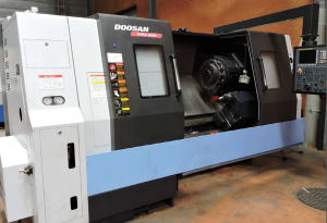 doosan